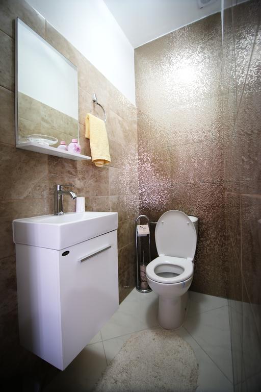 VillaLONG ISLAND****Luxury Residence Sali Habitación foto