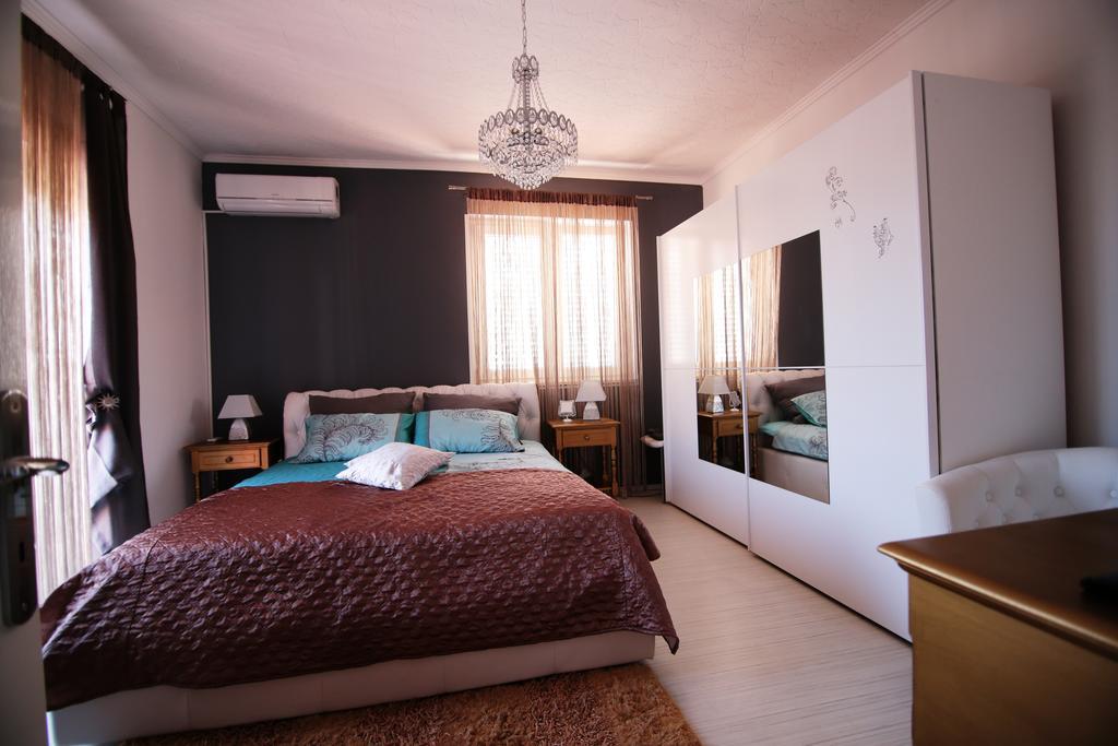 VillaLONG ISLAND****Luxury Residence Sali Habitación foto
