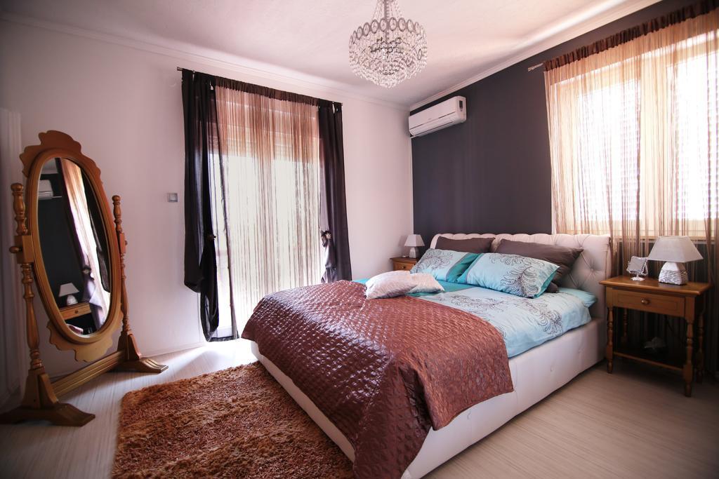 VillaLONG ISLAND****Luxury Residence Sali Habitación foto