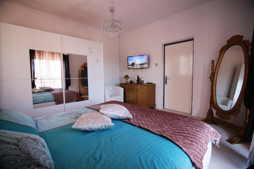 VillaLONG ISLAND****Luxury Residence Sali Habitación foto