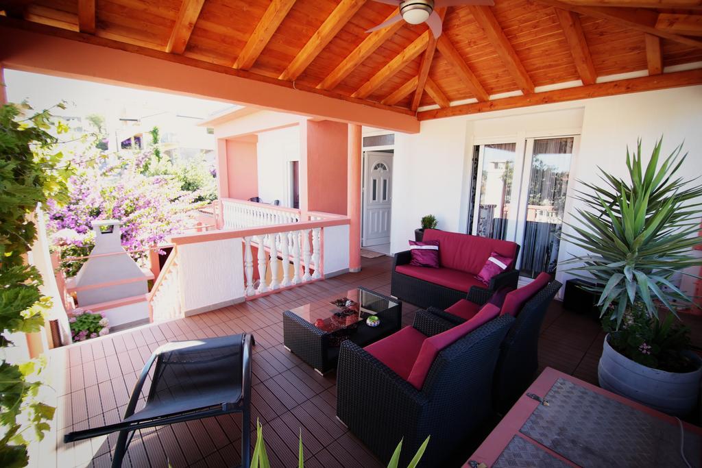 VillaLONG ISLAND****Luxury Residence Sali Habitación foto