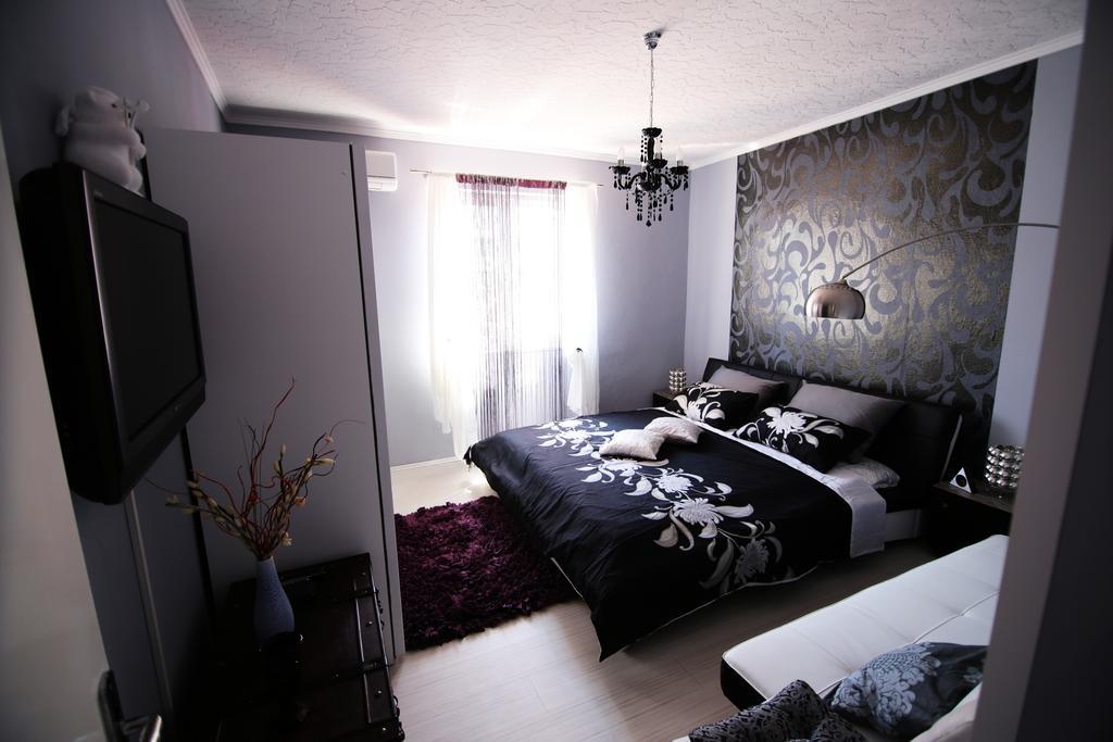 VillaLONG ISLAND****Luxury Residence Sali Habitación foto