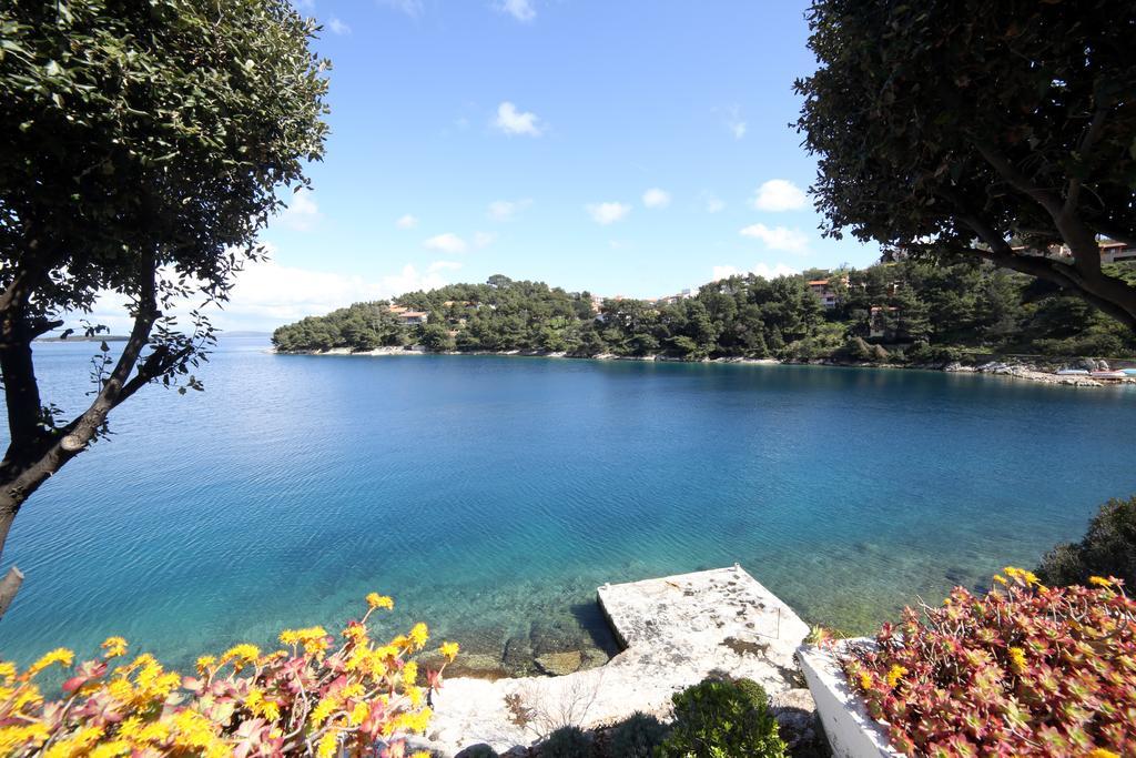 VillaLONG ISLAND****Luxury Residence Sali Exterior foto