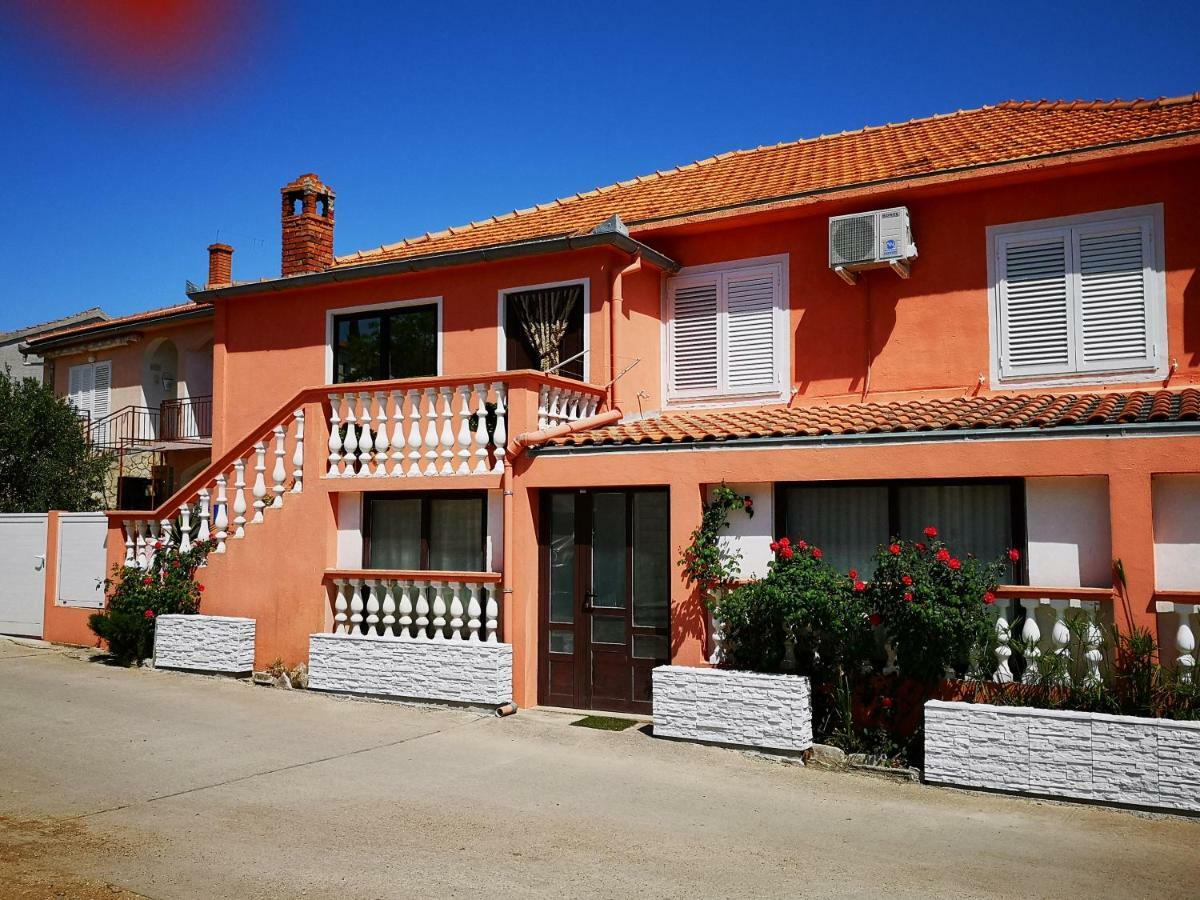 VillaLONG ISLAND****Luxury Residence Sali Exterior foto